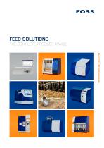 FEED SOLUTIONS