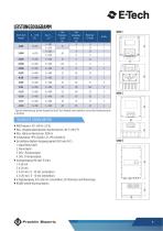 DRIVE-TECH FREQUENZUMRICHTER-7