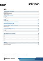 EV SERIE 50 HZ VERTIKALE MEHRSTUFIGE PUMPEN-3