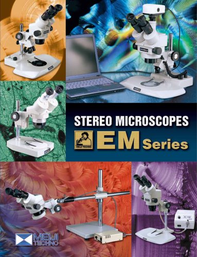 EM Series catalog