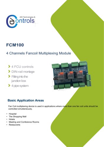 FCM100