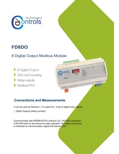 FD8DO