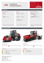 CMV Verstellmotor Schrägachsenbauart-2