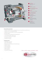 HMF/A/V/R-02. Hydraulikmotoren für den Geschlossenen und offenen Kreislauf. - 2