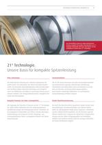Linde Hydraulics Produktkatalog - 7