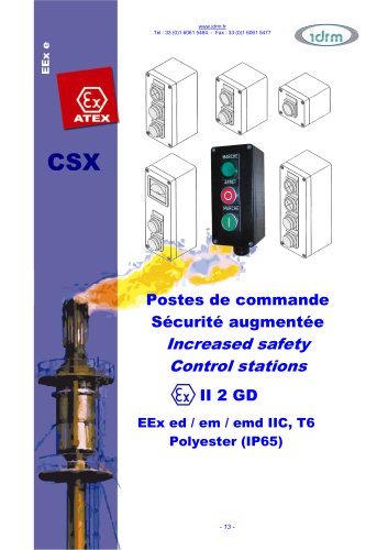 CSX 