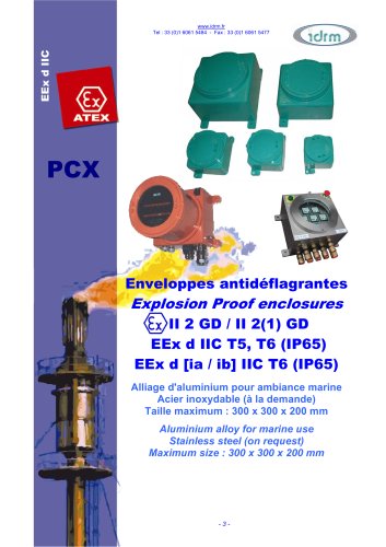 PCX
