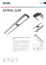 ASTRAL SLIM