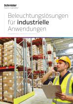 Beleuchtungslösungen für industrielle Anwendungen - 1