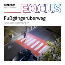 Fußgängerüberweg - 1