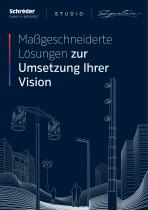 Maßgeschneiderte Lösungen zur Umsetzung Ihrer Vision - 1