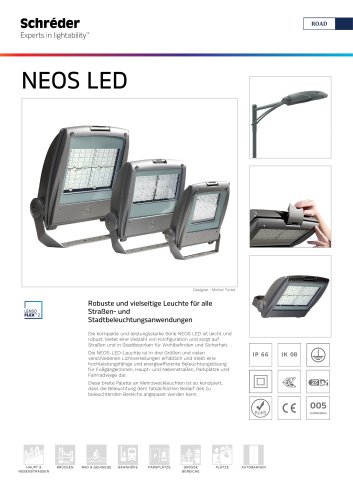 NEOS LED