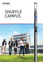 SHUFFLE CAMPUS - 1