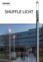 SHUFFLE LICHT - 1