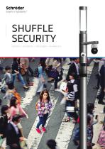 SHUFFLE SECURITY - 1