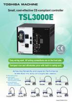 TSL3000E Controller