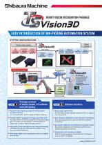 TSVision3D