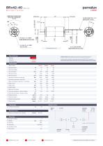 BRx42-40