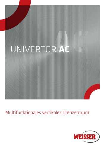 UNIVERTOR AC