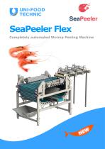 SeaPeeler Flex