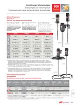 ARO Lubrication Pumps Version 2 Ger Dut Rus - 8