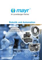 Robotik und Automation