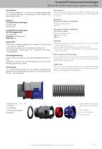 AGRO Sortiment für den Fassaden- und Fensterbau - 11