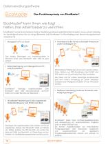 ElcoMaster® Datenverwaltungs-Software - 10