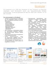 ElcoMaster® Datenverwaltungs-Software - 5