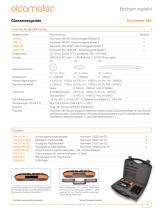 Elcometer 480 - Glanzmessgerät - 11