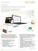 Elcometer 480 - Glanzmessgerät - 8