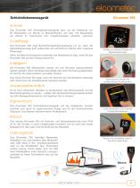 Elcometer A500 - Schichtdickenmessgerät - 3