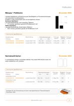 Elcometer - Prüfkarten - 5