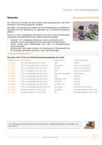 Elcometer Taber® 5135 & 5155 Rotationsabriebprüfgerät - 3