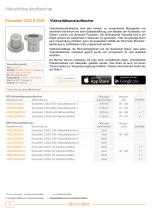 Elcometer - Viskositätsauslaufbecher - 2