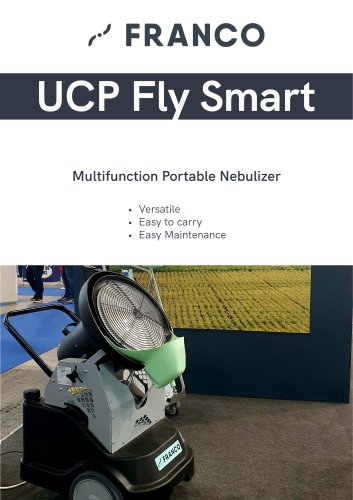 UCP Fly Smart