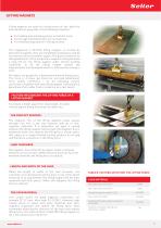 LIFTING MAGNETS, EMX SERIES