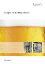 anlagen fur die brauindustrie - 1