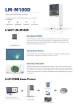 LM-M100D