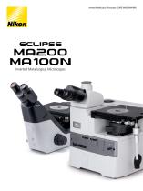 Eclipse MA200-MA100N