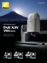 iNEXIV VMA Serie - 1