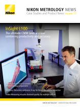 Nikon Metrology News Vol.10