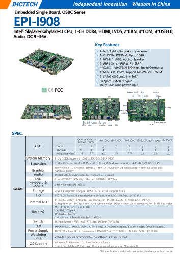 EPI-I908