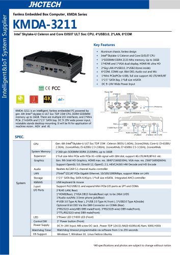 KMDA-3211