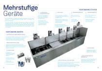 Katalog BRIO Ultraschall reinigungsgeräte-9