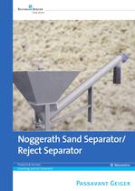 Leaflet Noggerath Sand Separator 