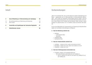 Betontechnologie für Betonpumpen - 4