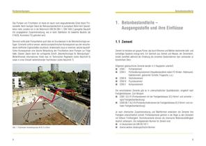 Betontechnologie für Betonpumpen - 6