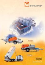 Brinkmann Katalog 2014 - 1