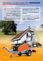 Brinkmann Katalog 2014 - 2